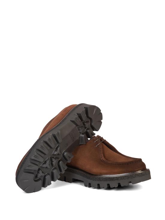 24FW 바렛 샌들 212U017 REPELLO OILSNUFF - BARRETT