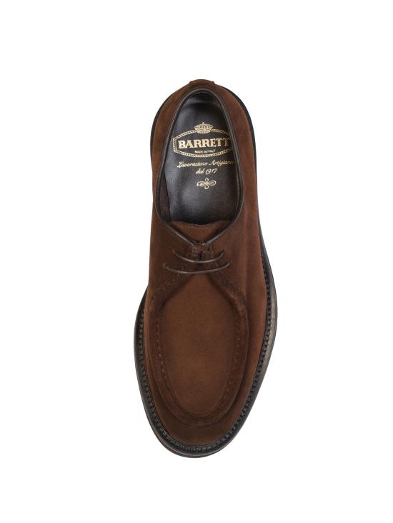 24FW 바렛 샌들 212U017 REPELLO OILSNUFF - BARRETT