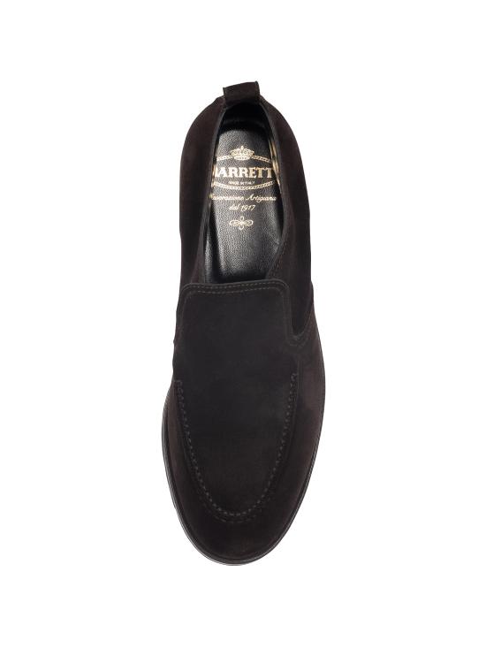  바렛 부츠 241U055 REPELLO OILT MORO - BARRETT