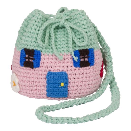 25SS [주니어] 스텔라 맥카트니 가방 TW0A08 Z2942 999 MultiColour