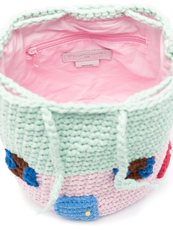 25SS [주니어] 스텔라 맥카트니 가방 TW0A08 Z2942 999 MultiColour - STELLA MCCARTNEY