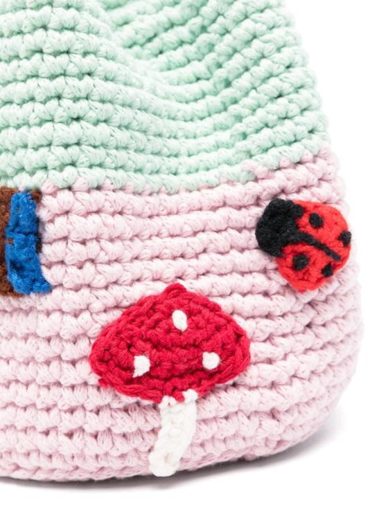 25SS [주니어] 스텔라 맥카트니 가방 TW0A08 Z2942 999 MultiColour - STELLA MCCARTNEY