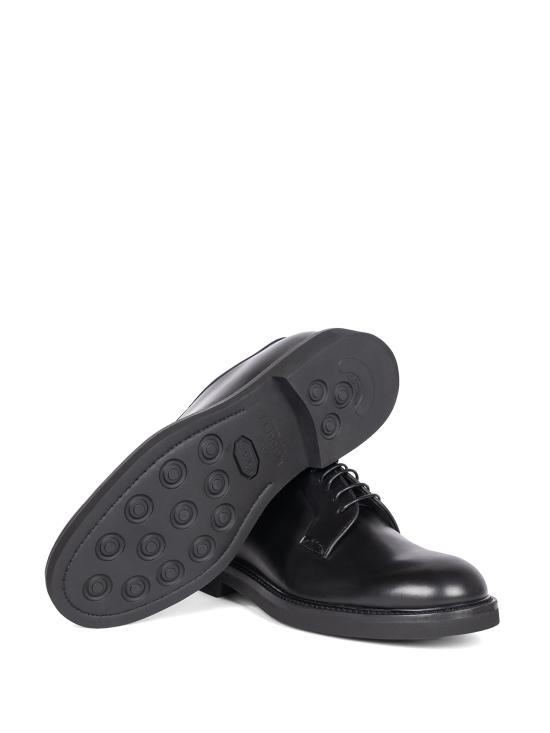  바렛 드레스 슈즈 222U044 POLISHEDNERO Black - BARRETT