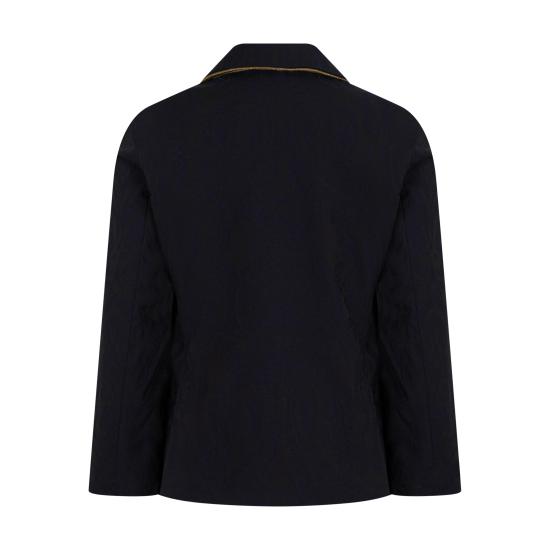 25SS [키즈] 에트로 자켓 GW2P74 I0268 930BL Black - ETRO