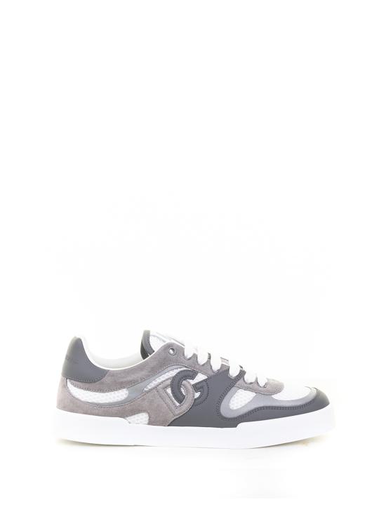 25SS 돌체앤가바나 스니커즈 CS2305 A6D688P000 BIANCO GRIGIO SCURO
