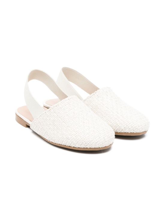 25SS [키즈] 엘리 칼자투레 샌들 40063AL CRUDO Beige