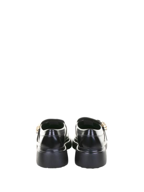 25FW 토즈 부츠 XXW74L0JL10 TWRB999 Black - TODS