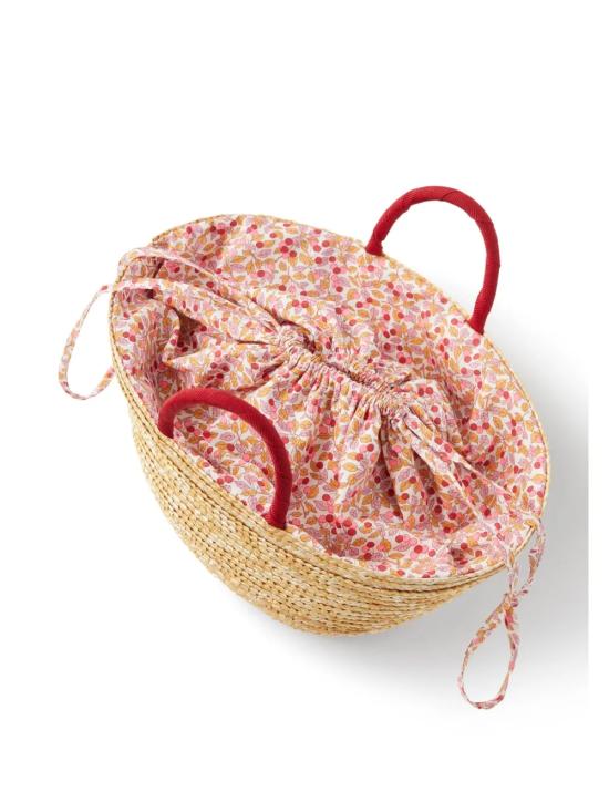 25SS [주니어] 일 구포 가방 P25ZO092EA301 001 Beige - IL GUFO