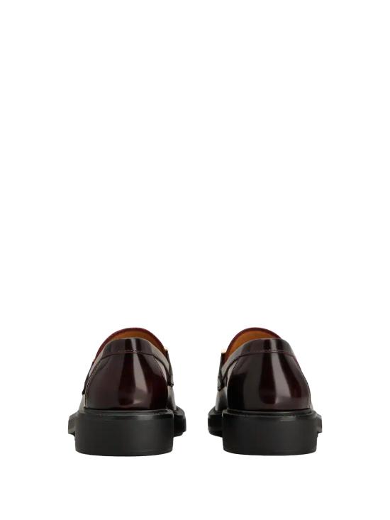 25FW 토즈 로퍼 XXW20L0JO70 SHAR810 MOSTO - TODS