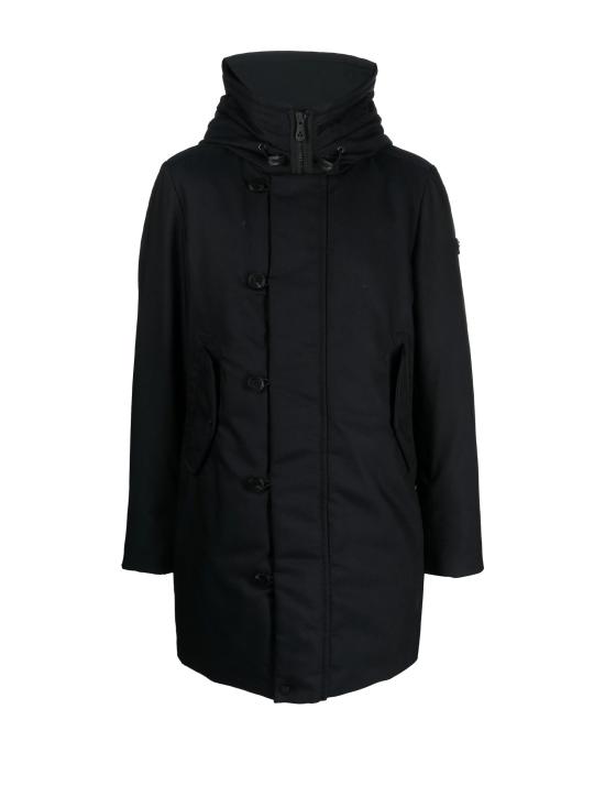 25FW 페트레이 롱패딩 PEU4852 01111871215 Blue