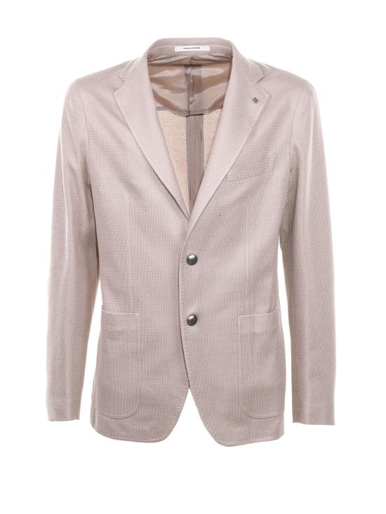  딸리아토레 수트 자켓 ISMJ22K 570046A1343 Sand