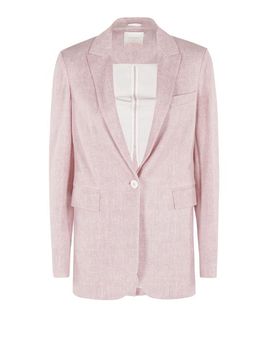 25SS 치르콜로1901 수트 자켓 FD3475 TERRA TERRACOTTA