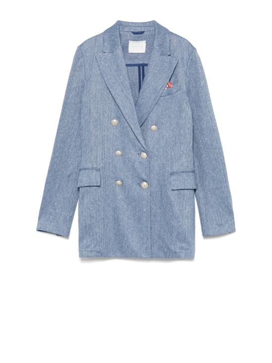 25SS 치르콜로1901 수트 자켓 FD3538 8228 DARK ASH