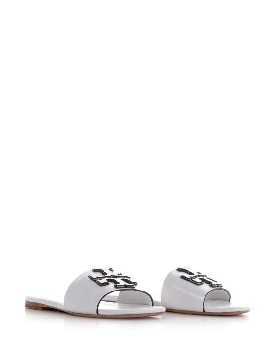  토리버치 이네스 슬라이드 149466 109 GARDENIA - TORY BURCH