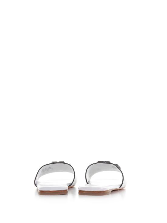 토리버치 이네스 슬라이드 149466 109 GARDENIA - TORY BURCH