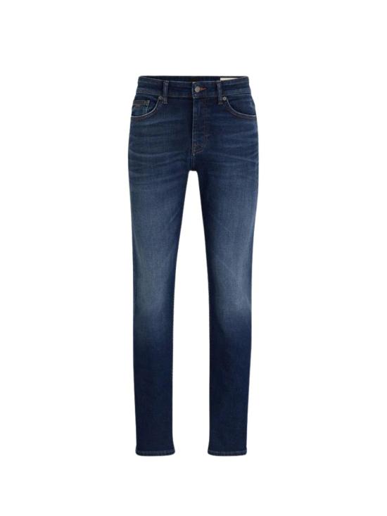  휴고보스 데님 팬츠 50513491 414 Blue