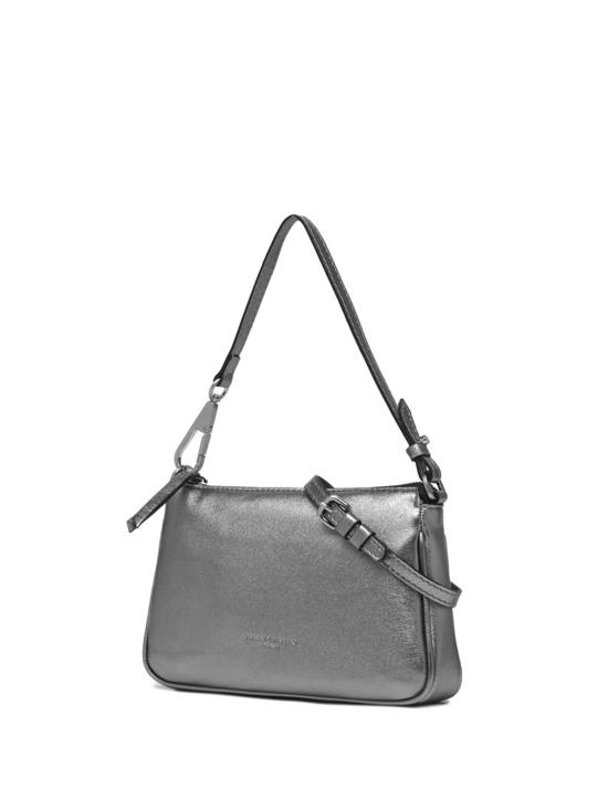  지아니 끼아리니 숄더백 BS 8750 23AI SOLLAM1008 ACCIAIO - GIANNI CHIARINI