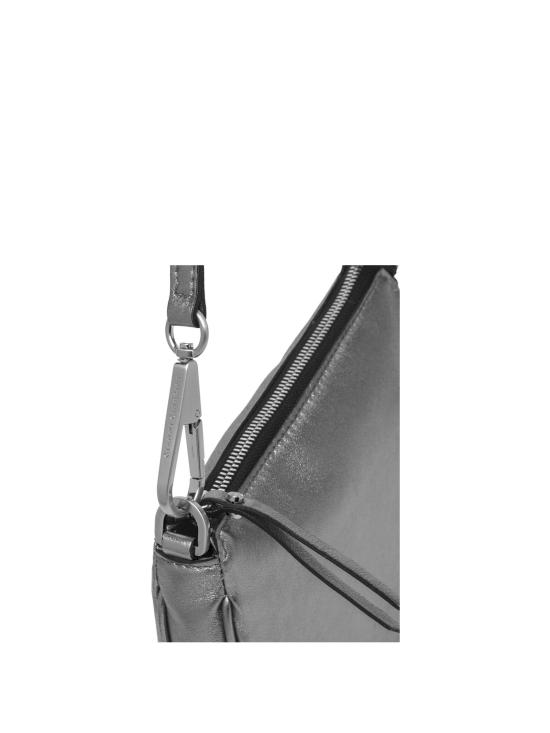  지아니 끼아리니 숄더백 BS 8750 23AI SOLLAM1008 ACCIAIO - GIANNI CHIARINI
