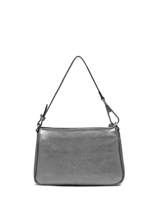  지아니 끼아리니 숄더백 BS 8750 23AI SOLLAM1008 ACCIAIO - GIANNI CHIARINI