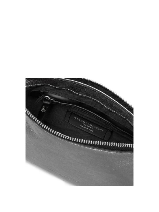  지아니 끼아리니 숄더백 BS 8750 23AI SOLLAM1008 ACCIAIO - GIANNI CHIARINI