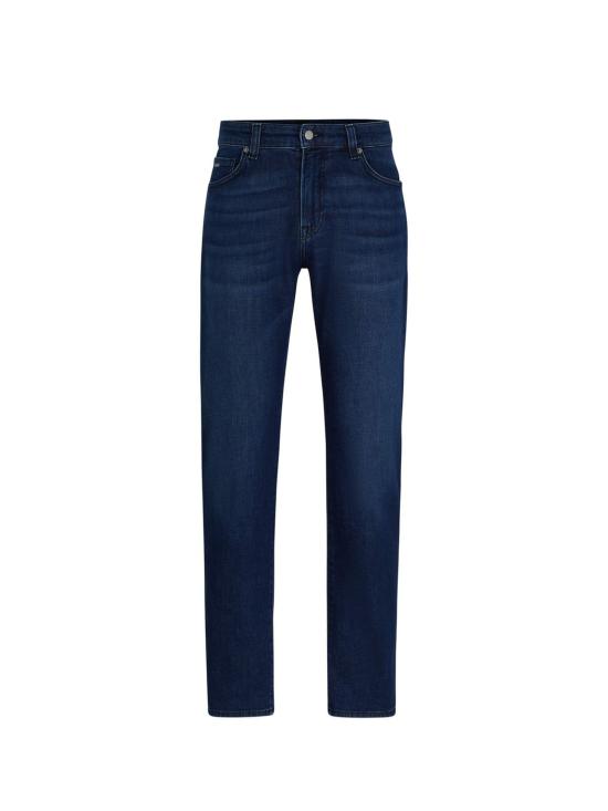  휴고보스 데님 팬츠 50513642 429 MEDIUM BLUE