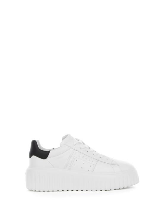  호간 스니커즈 HXW6450FK50 Q440001 White