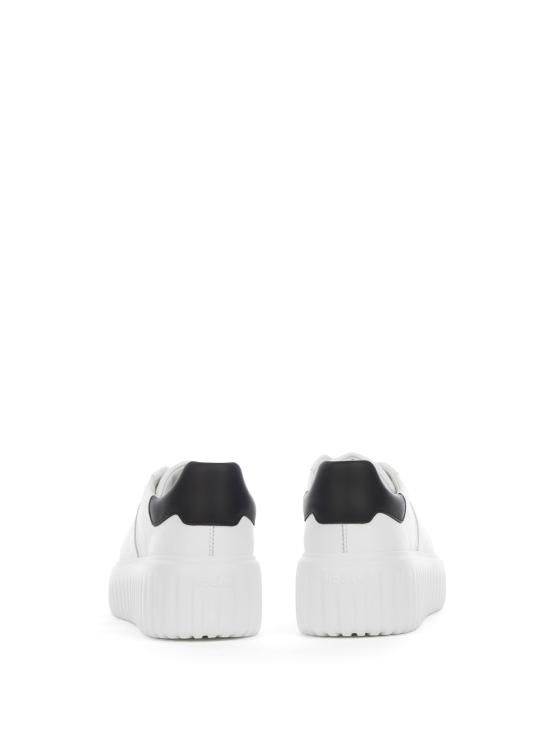  호간 스니커즈 HXW6450FK50 Q440001 White - HOGAN
