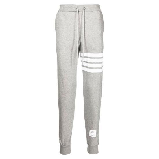  톰브라운 클래식 사선 RWB MJQ008H 00535 068 LT GREY