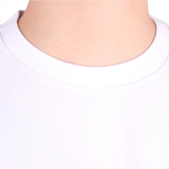 25SS 톰브라운 민소매 티셔츠 MJS056A 00050 100 White - THOM BROWNE