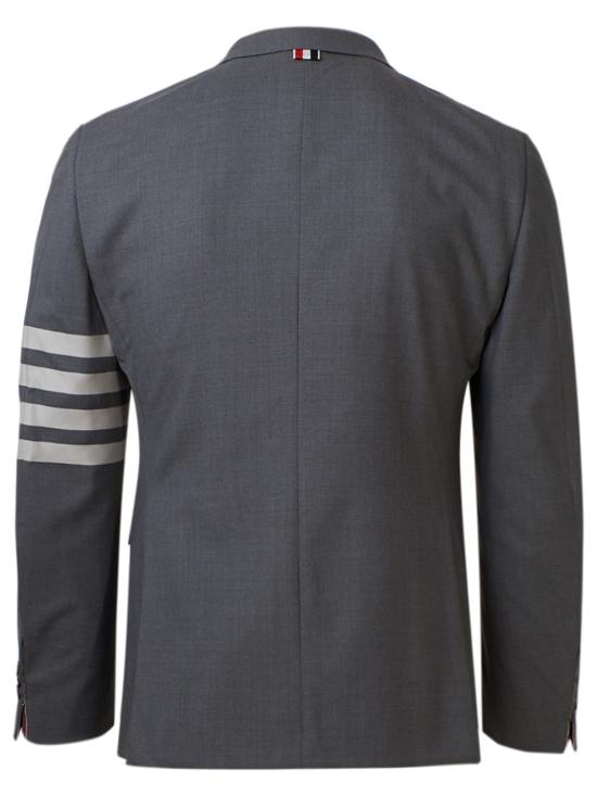 25SS 톰브라운 수트 자켓 MJC001A 06146 035 LT GREY