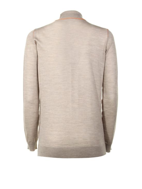  울리치 터틀넥 CFWWKN0176FRUF0643 8926 GOLD KHAKI - WOOLRICH