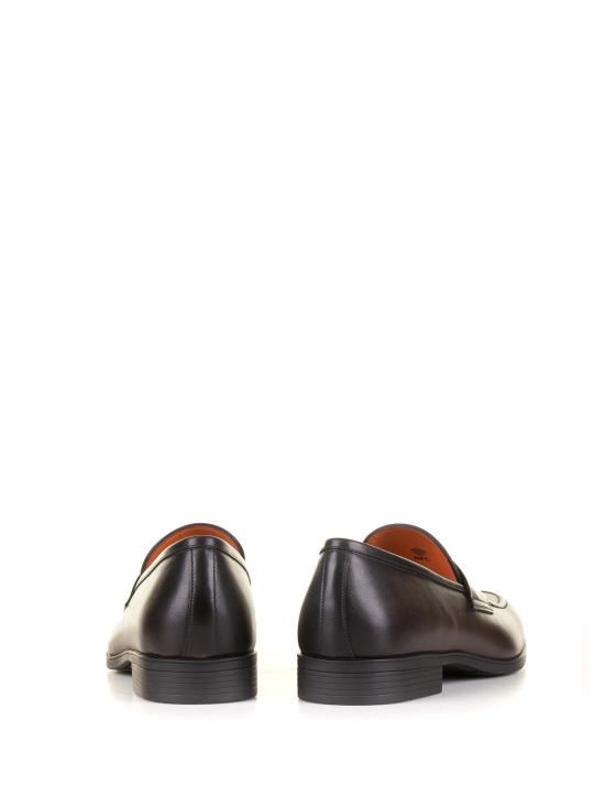  산토니 로퍼 MSGI14944 SMABUSFT50 T MORO - SANTONI