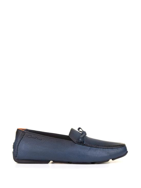  산토니 로퍼 MGDR18743 SMASSDSU59 Blue