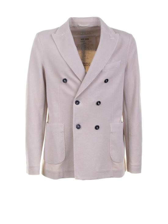 25SS 치르콜로1901 수트 자켓 CN4697 1010T COCONUT