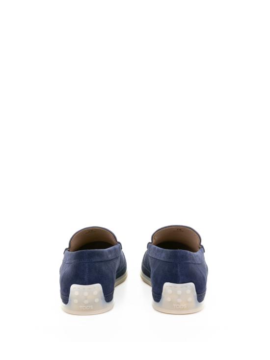 25SS 토즈 로퍼 XX0MTV0AJ30 RE09999 Blue - TODS