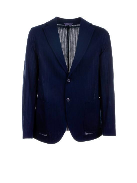 25SS 치르콜로1901 수트 자켓 CN4868 4140 Blue