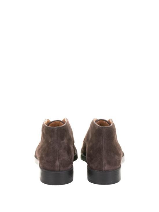 25FW 토즈 부츠 XXM75L00D80 RE0S800 T MORO - TODS