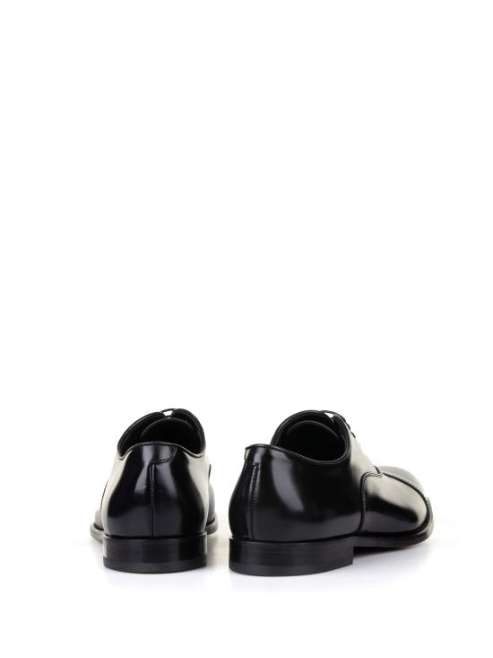  듀칼 드레스 슈즈 DU1002 YUF007NB02 Blue - DOUCAL’S