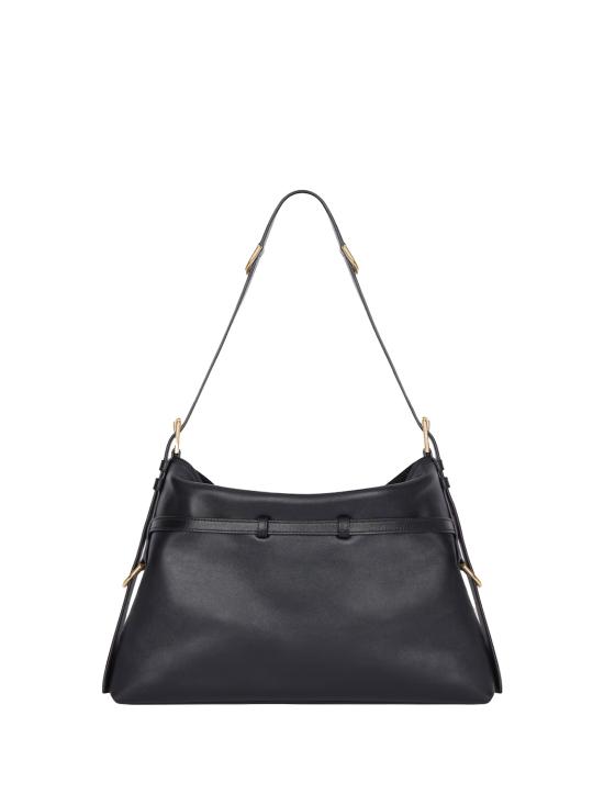 25FW 지방시 숄더백 BB5131B2AE 001 Black - GIVENCHY