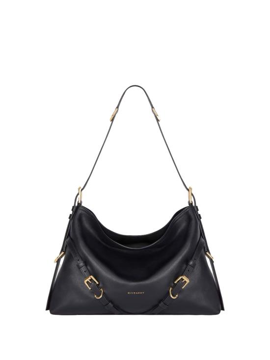 25FW 지방시 숄더백 BB5131B2AE 001 Black