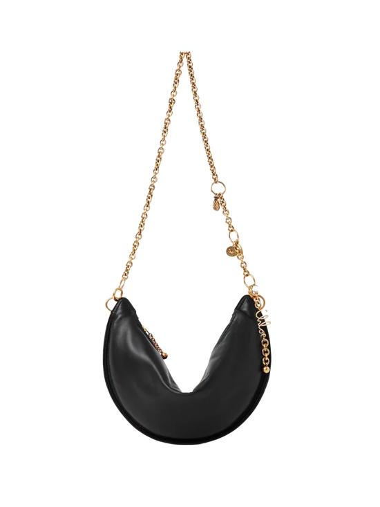25FW 끌로에 숄더백 CH25AS519 P80001 Black