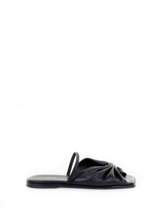 25SS 빅마티 샌들 3754 LOGIC101 Black