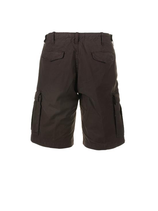 미쓰 숏팬츠 24M89B 287FRF81 CIOCCOLATO - MYTHS