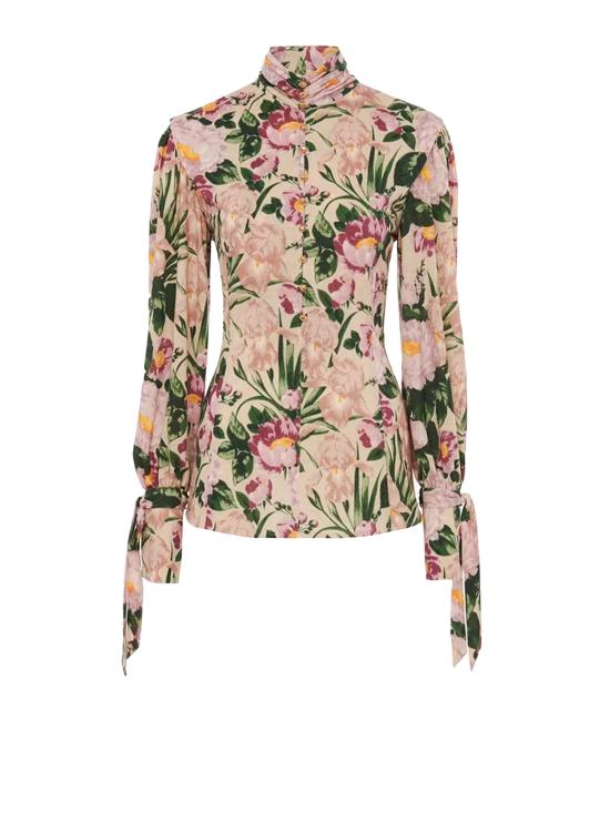 25FW 끌로에 터틀넥 CH25AHT14 122293 MACADAMIA BROWN