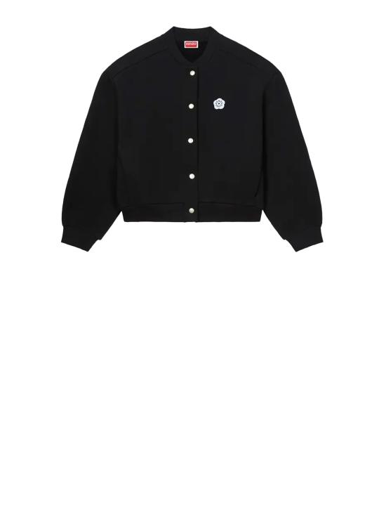 25FW 겐조 스웨터 FF62BL5514MK 99J Black