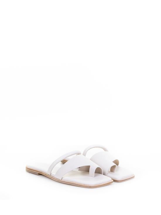 25SS 빅마티 샌들 3766 LOGIC112 OSSO - VIC MATIE