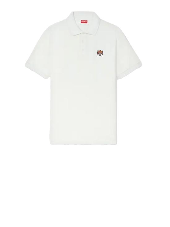 25FW 겐조 폴로 티셔츠 FF65PO1524PU 02 Beige