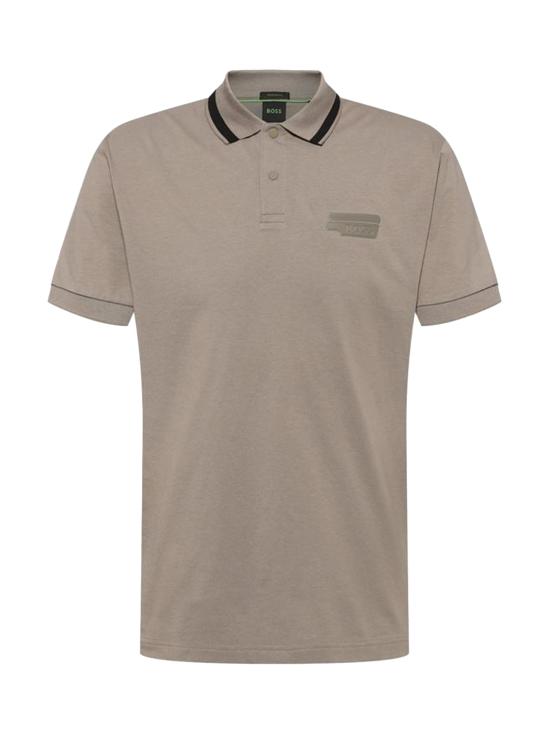  휴고보스 폴로 티셔츠 50512931 334 LIGHT PASTEL GREEN