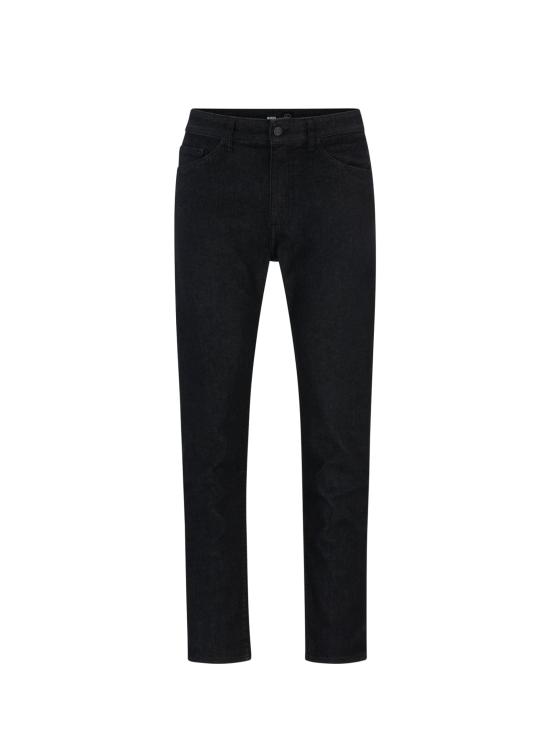  휴고보스 데님 팬츠 50509306 401 Blue