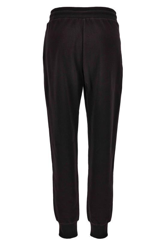 25FW 베르사체 트레이닝/조거 팬츠 79HAAT00 CF01TG89 Black - VERSACE